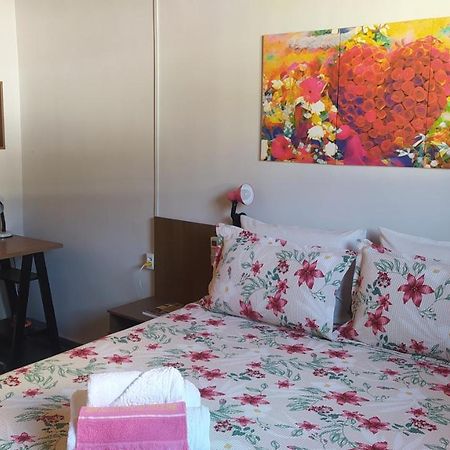 הוילה Casa Em Goias Velho - Pet Friendly - Detalhes Fazem A Diferenca מראה חיצוני תמונה