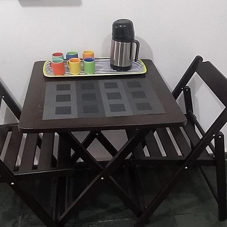 הוילה Casa Em Goias Velho - Pet Friendly - Detalhes Fazem A Diferenca מראה חיצוני תמונה