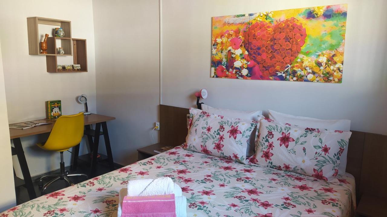 הוילה Casa Em Goias Velho - Pet Friendly - Detalhes Fazem A Diferenca מראה חיצוני תמונה