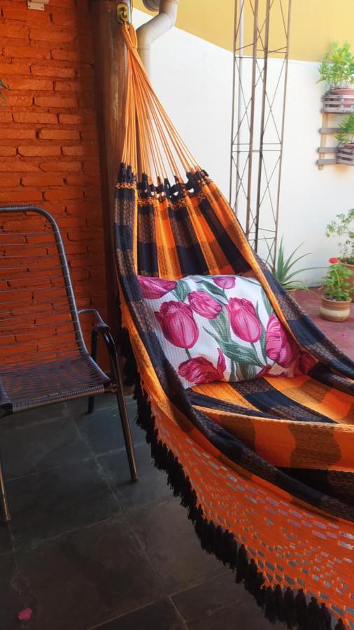 הוילה Casa Em Goias Velho - Pet Friendly - Detalhes Fazem A Diferenca מראה חיצוני תמונה