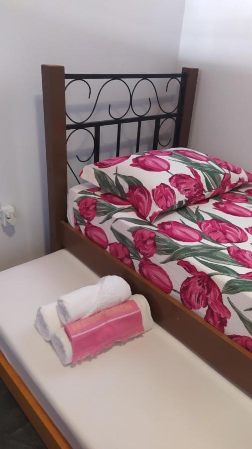 הוילה Casa Em Goias Velho - Pet Friendly - Detalhes Fazem A Diferenca מראה חיצוני תמונה