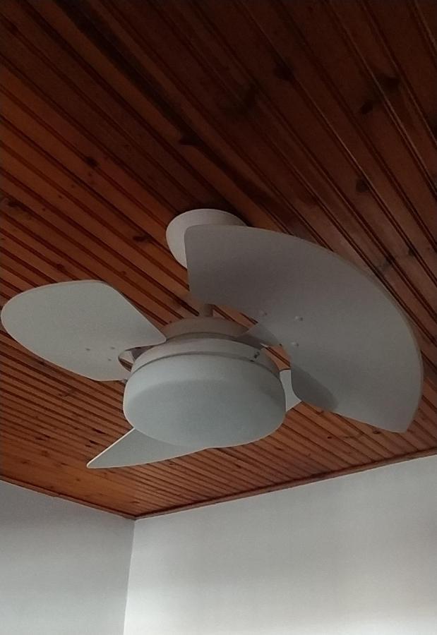 הוילה Casa Em Goias Velho - Pet Friendly - Detalhes Fazem A Diferenca מראה חיצוני תמונה