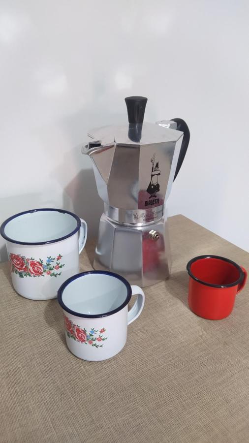 הוילה Casa Em Goias Velho - Pet Friendly - Detalhes Fazem A Diferenca מראה חיצוני תמונה