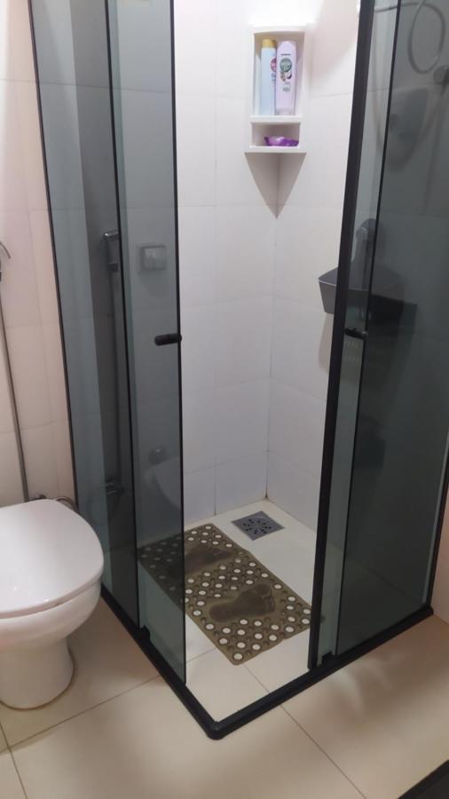 הוילה Casa Em Goias Velho - Pet Friendly - Detalhes Fazem A Diferenca מראה חיצוני תמונה