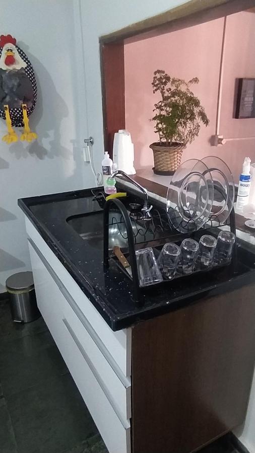 הוילה Casa Em Goias Velho - Pet Friendly - Detalhes Fazem A Diferenca מראה חיצוני תמונה