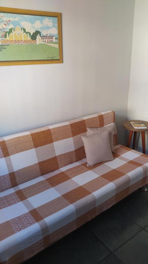 הוילה Casa Em Goias Velho - Pet Friendly - Detalhes Fazem A Diferenca מראה חיצוני תמונה