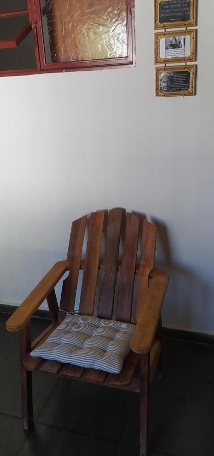 הוילה Casa Em Goias Velho - Pet Friendly - Detalhes Fazem A Diferenca מראה חיצוני תמונה