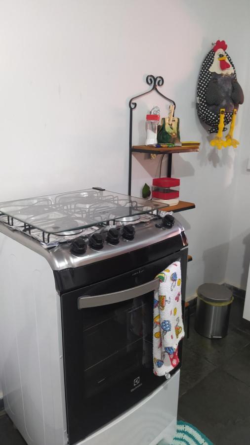 הוילה Casa Em Goias Velho - Pet Friendly - Detalhes Fazem A Diferenca מראה חיצוני תמונה